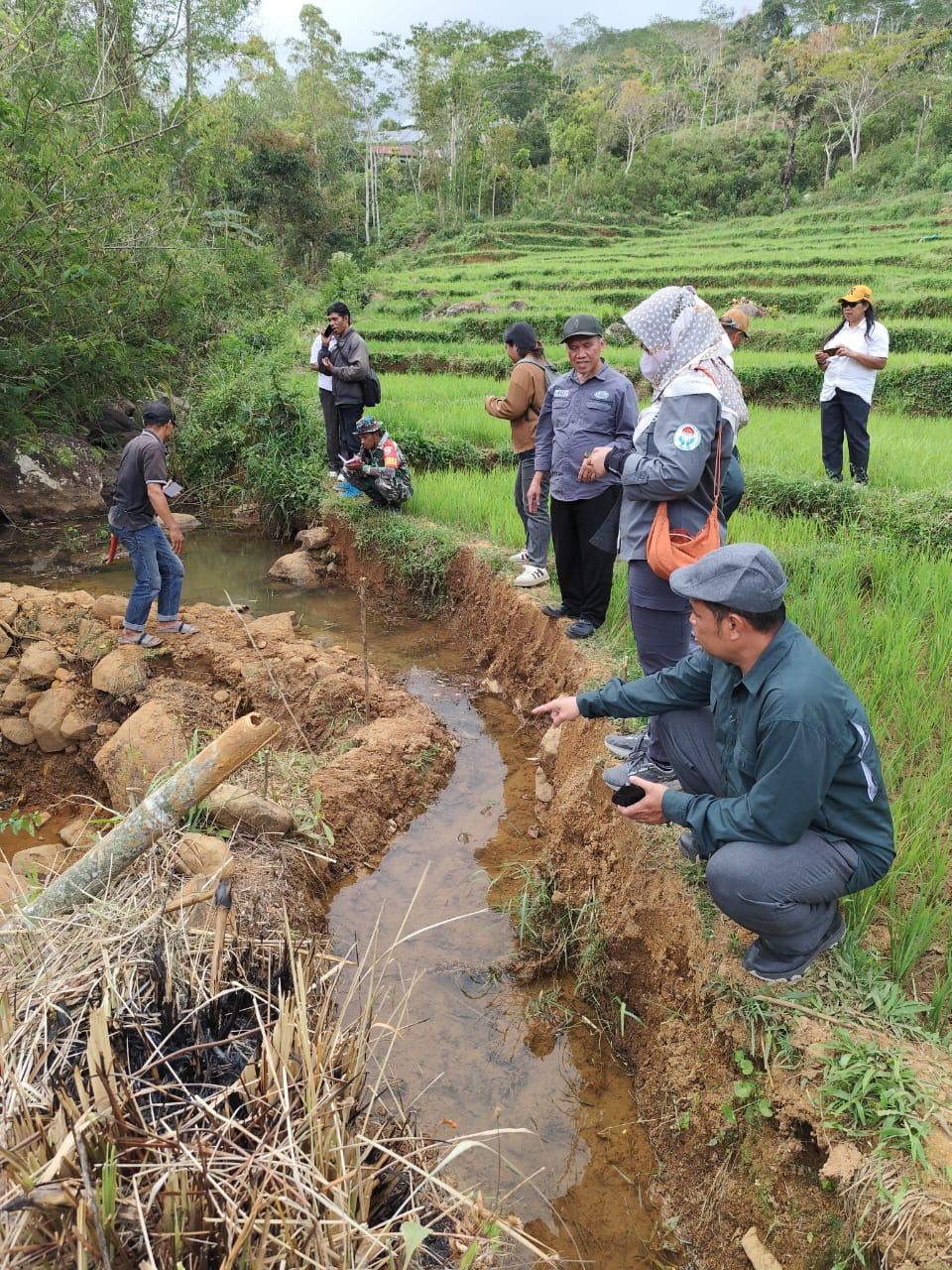 Satgassus Pencegahan Korupsi Polri lakukan Monev Di Nusa Tenggara Timur*