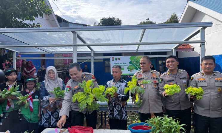 Polri Lakukan Pelatihan Gabungan Ambulans Udara, Tingkatkan Pelayanan Darurat Saat Nataru