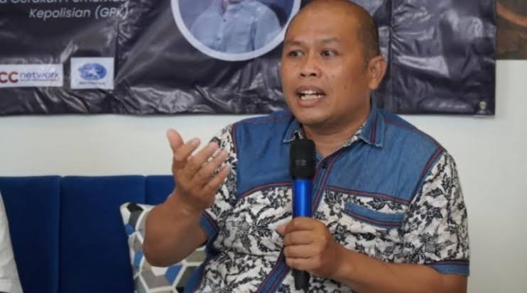 Polri Berhasil Sebagai Garda Terdepan Menjaga Keamanan