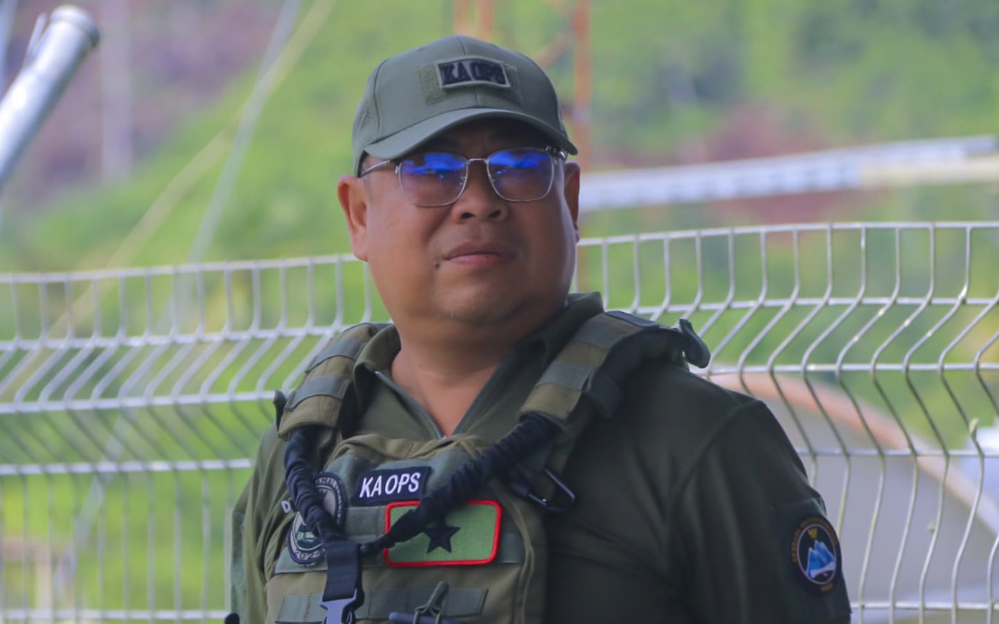 Polri Bongkar Strategi Murahan KKB Mengedit Video Untuk Provokasi dan Fitnah