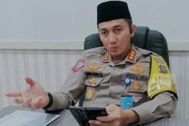 INOVASI SAT PJR 3 DITLNTAS POLDA SUMBAR UBAH SEBAGIAN RUANGAN KANTOR UNTUK DIJADIKAN TEMPAT PENDIDIKAN