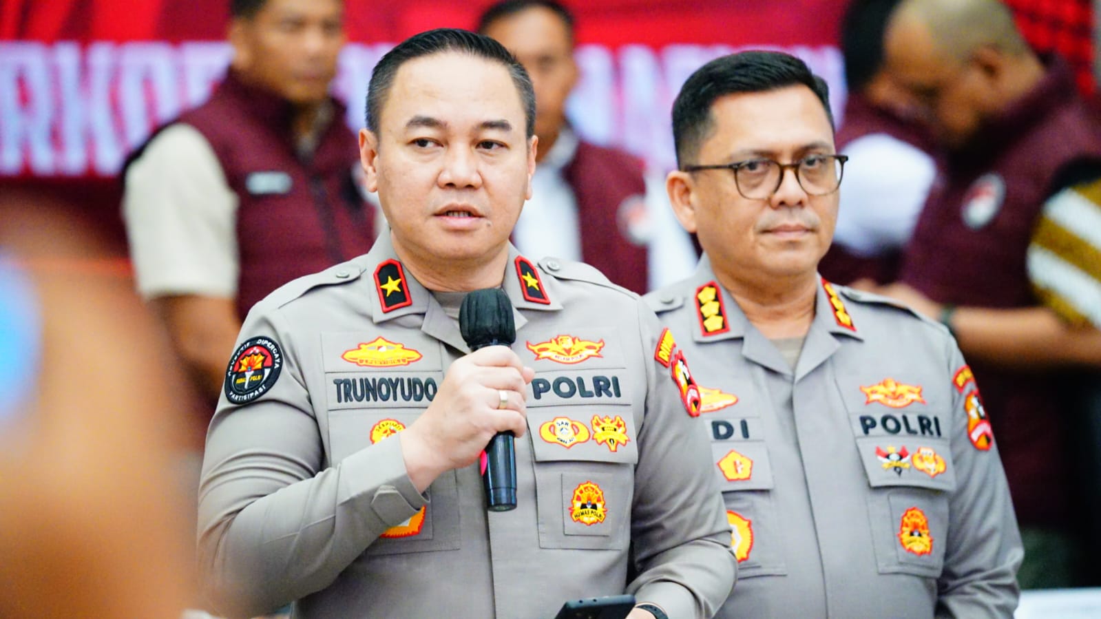 Polri Telah Menemukan Mayat di Bacan Timur, Diduga Awak Media yang Hilang Saat Insiden Speedboat Basarnas