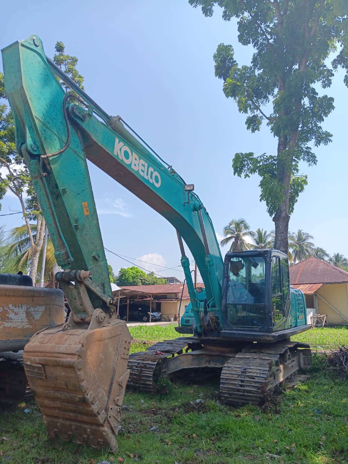 Polda Sumbar Ungkap Kasus Pertambangan Emas Tanpa Izin di Pasaman Barat