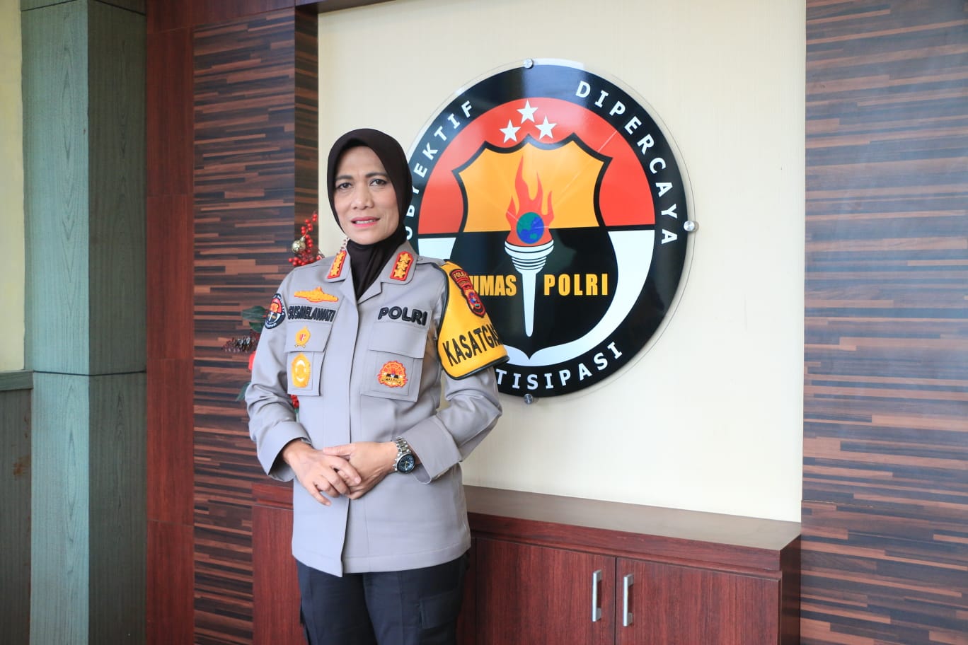 Cegah Tindak Kriminal, Polda Sumbar Imbau Masyarakat Laporkan Rencana Mudik ke Kantor Polisi Terdekat